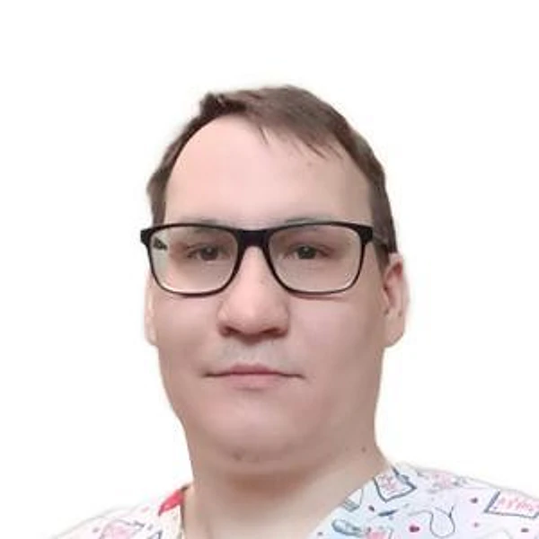 Рыжов Сергей Александрович — Массажист, Москва