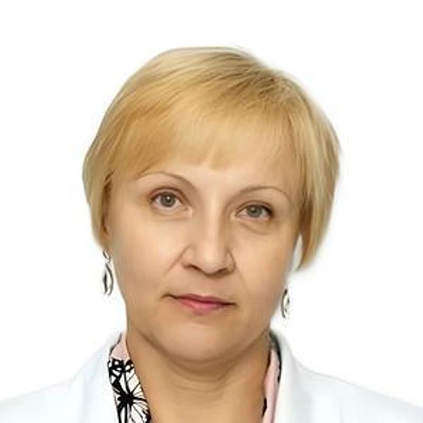 Кулигина Наталия Викторовна — Рентгенолог, Москва