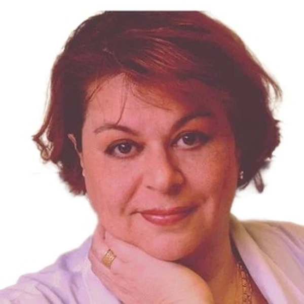 Винницкая Наталья Леонидовна — Эндокринолог, Москва