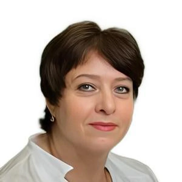 Шиянова Людмила Владимировна — Терапевт, Ревматолог, Москва