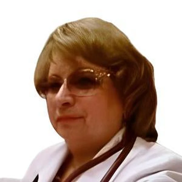 Москвичева Надежда Васильевна — Терапевт, Москва