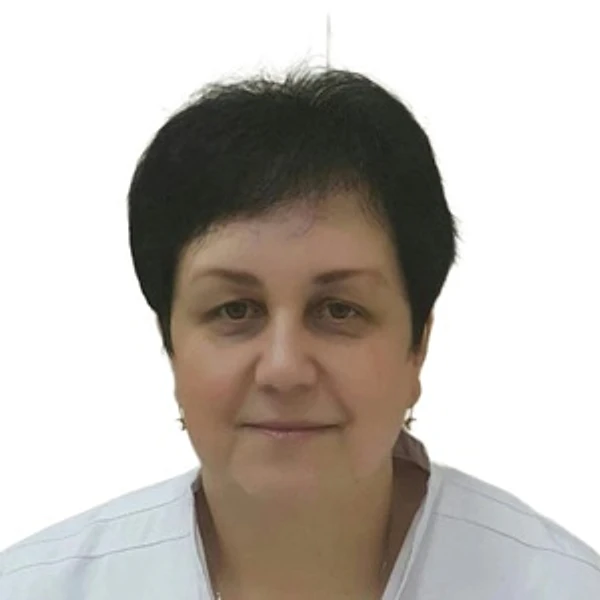 Морозова Татьяна Валентиновна — Стоматолог, Москва