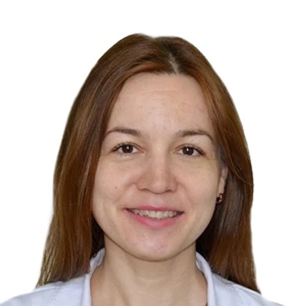 Ершова Александра Игоревна — Кардиолог, Терапевт, Функциональный диагност, Москва