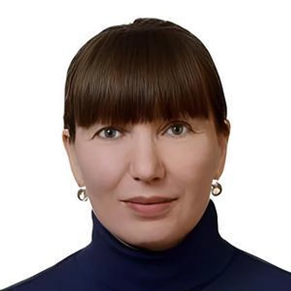 Сайдалиева Зулихан Обусупьяновна — Анестезиолог-реаниматолог, Москва