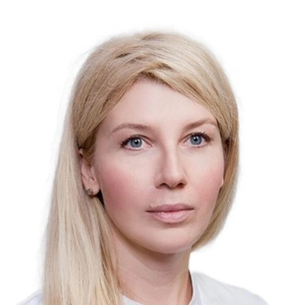 Сердюк Светлана Евгеньевна — Кардиолог, Аритмолог, Москва