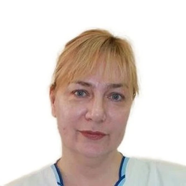 Анищук Ольга Ефимовна — Врач УЗИ, Москва