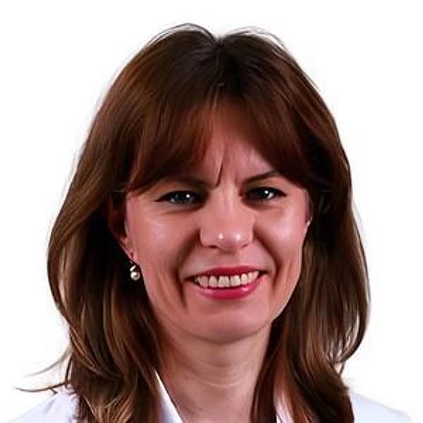 Медведкова Ева Юрьевна — Функциональный диагност, Москва