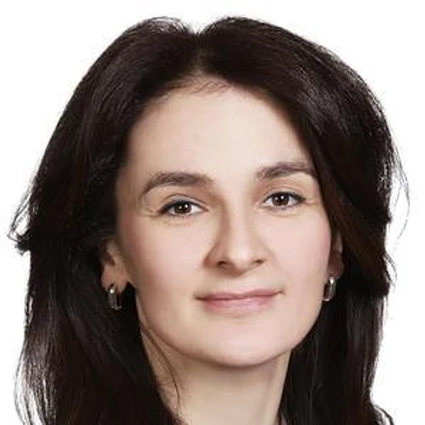 Бичикаева Зарина Анатольевна — Стоматолог, Москва