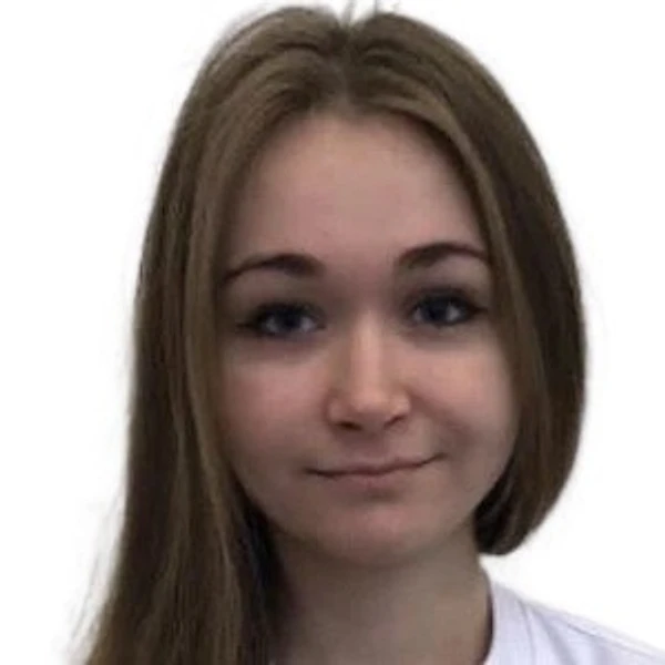 Каргашина Анна Сергеевна — Врач ЛФК, Спортивный врач, Москва