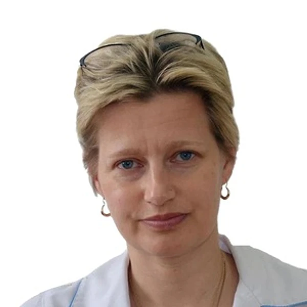 Силина Елена Дмитриевна — Логопед, Нейропсихолог, Москва