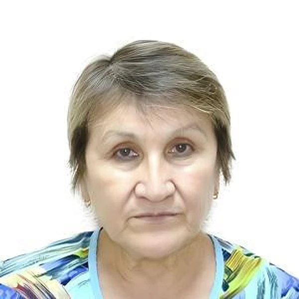 Хасанова Фарида Равиловна — Детский стоматолог, Набережные Челны