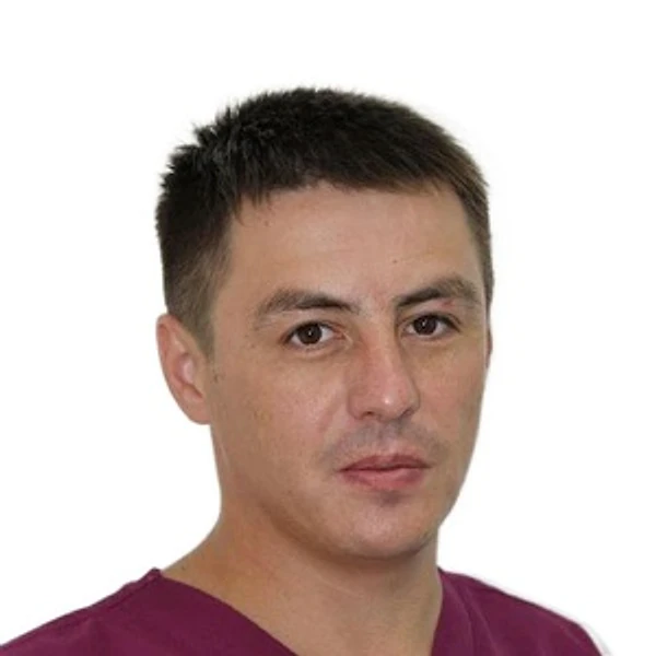 Ханнанов Эдуард Расихович — Стоматолог-хирург, Стоматолог-имплантолог, Набережные Челны