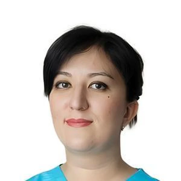 Галимова Алия Ильсуровна — Стоматолог-ортодонт, Набережные Челны