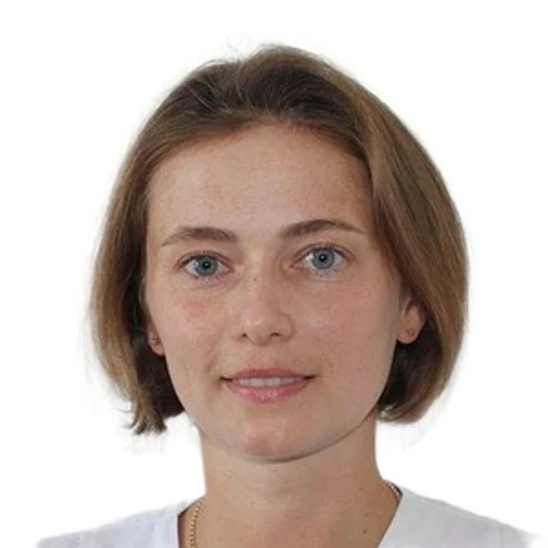 Зайцева Евгения Александровна — Стоматолог-ортодонт, Набережные Челны