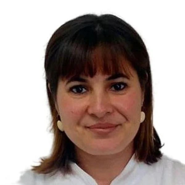 Батыршина Лейла Шайхнуровна — Стоматолог, Набережные Челны
