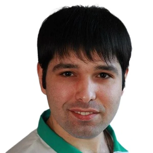 Латипов Радик Минеаскатович — Стоматолог, Стоматолог-ортопед, Набережные Челны