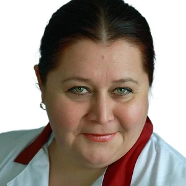 Самигуллина Лилия Ахияровна — Стоматолог, Набережные Челны