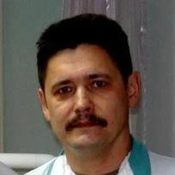 Ахмадишин Ринат Фаридович — Стоматолог-ортопед, Набережные Челны