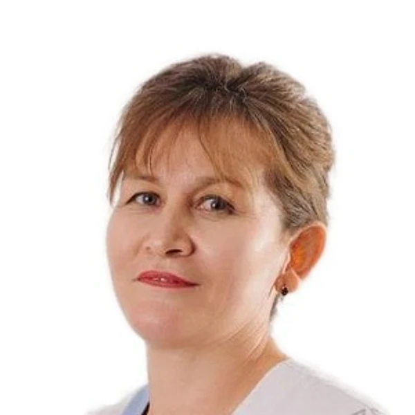 Миронова Флюзя Зайнетдиновна — Стоматолог, Набережные Челны