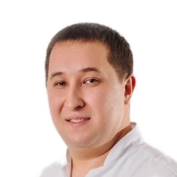 Назмиев Ленар Фанисович — Стоматолог-ортопед, Стоматолог-хирург, Набережные Челны