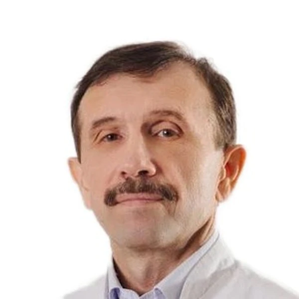 Каширский Павел Васильевич — Стоматолог, Набережные Челны