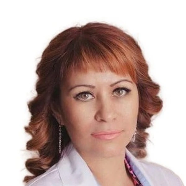 Шарипова Лилия Раисовна — Стоматолог-ортопед, Набережные Челны