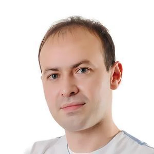 Шакиров Тимур Ильсурович — Стоматолог, Набережные Челны