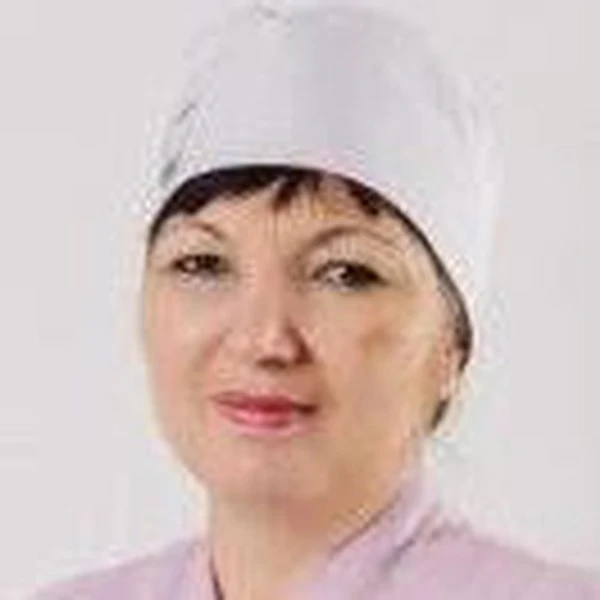 Латыпова Каусария Габдулловна — Стоматолог, Набережные Челны