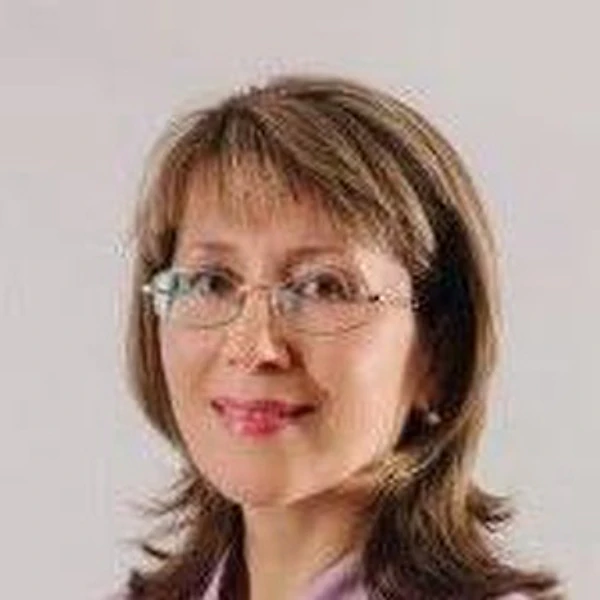 Михайлова Альфия Энгелевна — Стоматолог, Набережные Челны