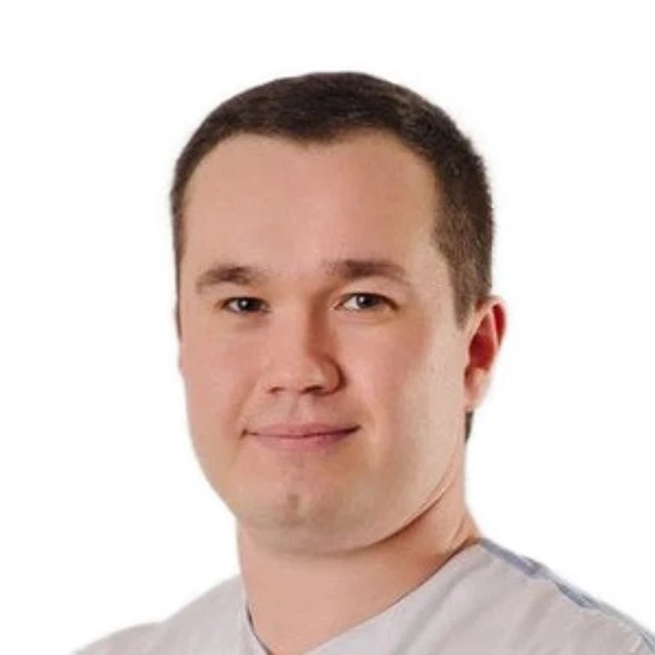 Ахмедшен Руслан Мубаракович — Стоматолог-ортопед, Стоматолог, Набережные Челны
