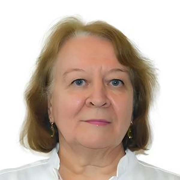 Кунева Татьяна Серафимовна — Ревматолог, Москва