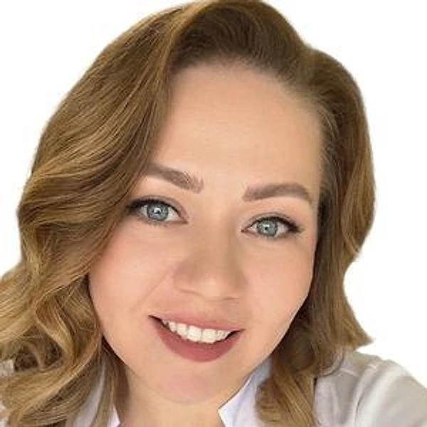 Акимова Ксения Владимировна — Стоматолог-ортопед, Набережные Челны