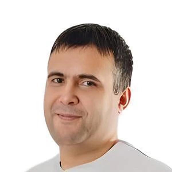 Алиев Рамис Нураддинович — Стоматолог-ортопед, Набережные Челны