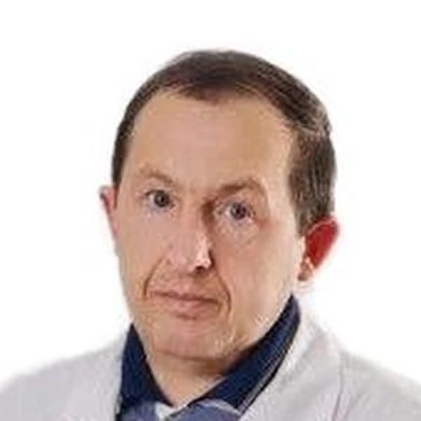 Белехов Александр Николаевич — Стоматолог-ортопед, Набережные Челны