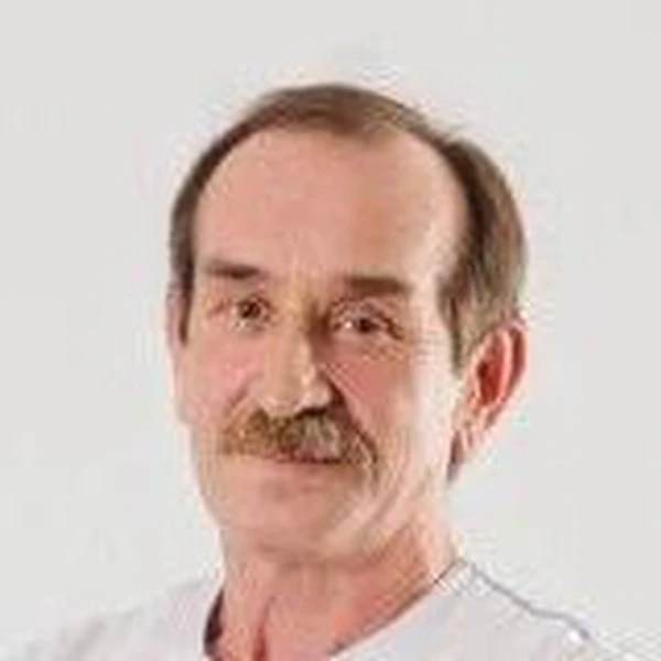 Файзрахманов Ильдус Ильдерханович — Стоматолог-ортопед, Набережные Челны