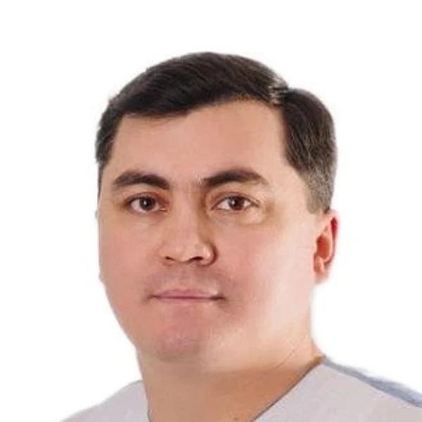 Гыйльфанов Анвар Зулфатович — Стоматолог-ортопед, Набережные Челны