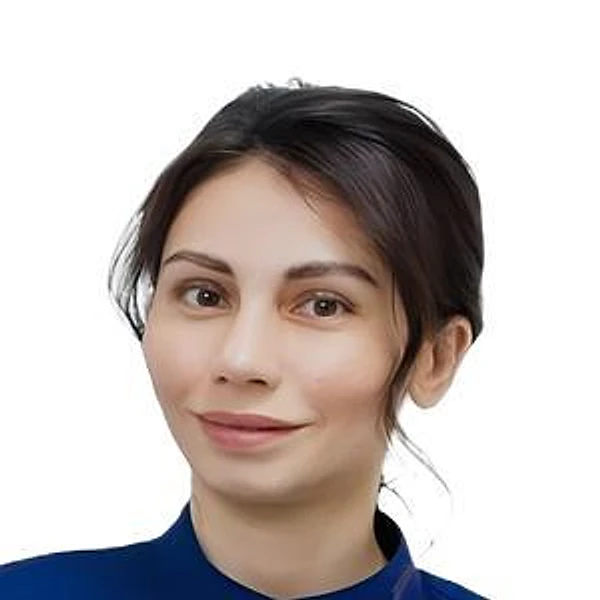 Мингалеева Алия Вилевна — Детский стоматолог, Набережные Челны