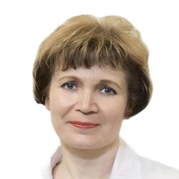 Кадина Елена Владимировна — Педиатр, Аллерголог, Детский аллерголог, Детский иммунолог, Иммунолог, Нижний Новгород