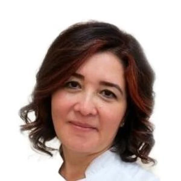 Каримова Гульсина Ахмедовна — Гинеколог, Гинеколог-эндокринолог, Детский гинеколог, Набережные Челны
