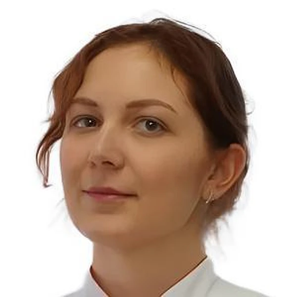 Евсеева Анна Алексеевна — Рентгенолог, Заинск