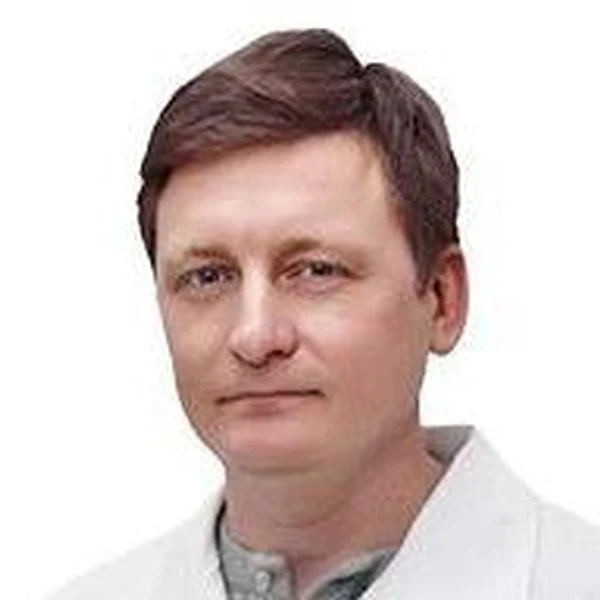 Березин Дмитрий Николаевич — Травматолог, Ортопед, Набережные Челны