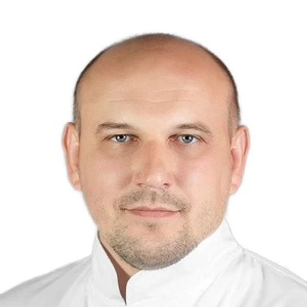 Горбачев Андрей Леонидович — Стоматолог-ортопед, Стоматолог-имплантолог, Стоматолог-хирург, Грайворон