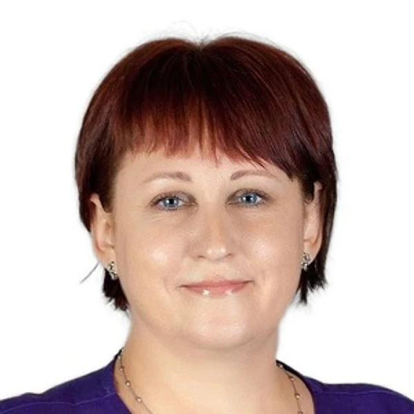 Генич Елена Анатольевна — Стоматолог, Грайворон