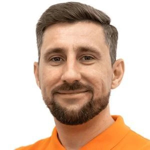 Палюта Иван Владимирович — Стоматолог, Грайворон
