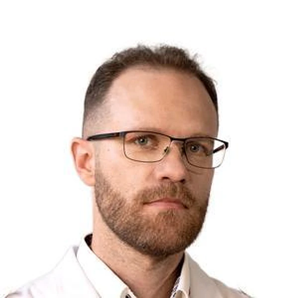 Рахманов Владимир Александрович — Психотерапевт, Психиатр, Самара