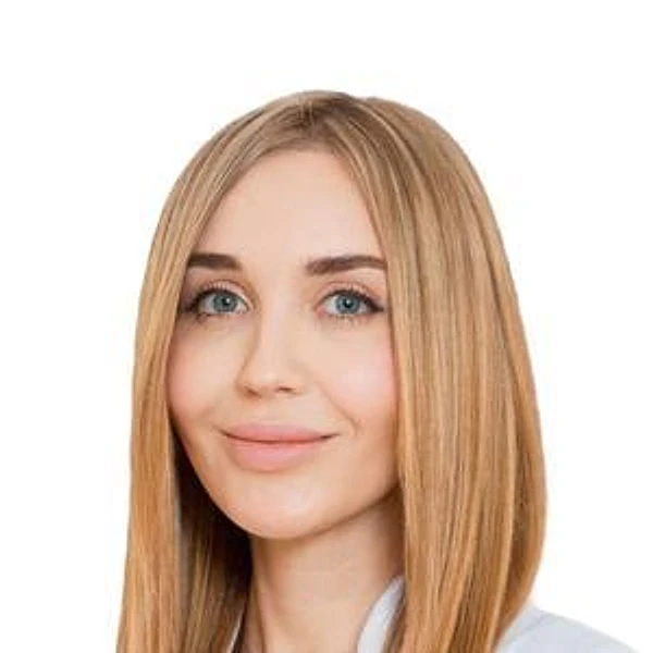 Смирнова Дарья Александровна — Психиатр, Психотерапевт, Самара