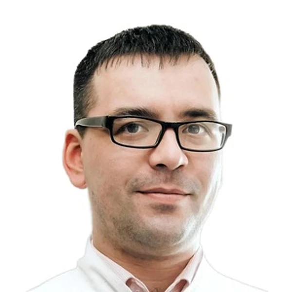 Бисеров Тимур Ильмарович — Уролог, Андролог, Врач УЗИ, Набережные Челны