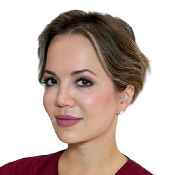 Гескина Татьяна Сергеевна — Врач-косметолог, Москва