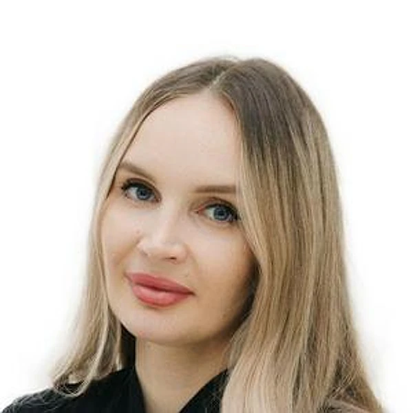 Сорокина Анастасия Викторовна — Врач-косметолог, Дерматовенеролог, Москва
