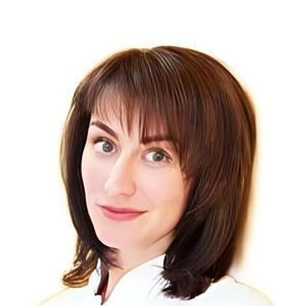 Двойникова Анастасия Владимировна — Врач-косметолог, Астрахань